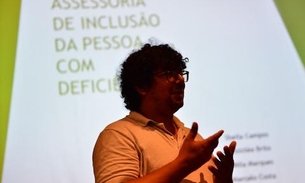 Em Manaus, SEC abre inscrição para curso grátis de Libras no dia 25