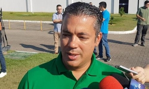 Deputado Josué Neto promove plantio de mudas no “Dia da Árvore” em Manaus 