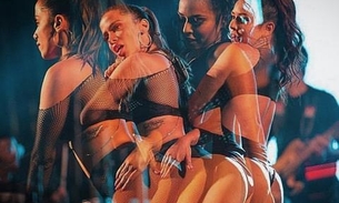 Veja fotos de Ohana Lefagundes, bailarina de Anitta que tem suposto caso com a cantora