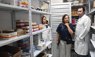 MP detecta problemas de segurança e estruturais em maternidade de Manaus 