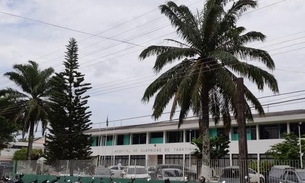 Justiça estabelece multa diária de R$ 100 mil à Susam se retirar kit de imagem de hospital