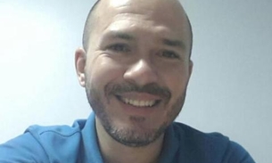 Preso, delegado Sotero é flagrado passeando do lado de fora de delegacia em Manaus