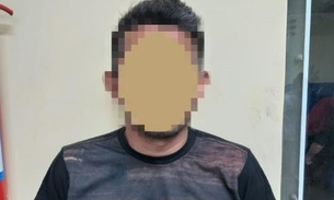Descontrolado, homem desfigura rosto de esposa a socos em Manaus