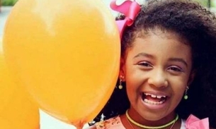 PMs serão ouvidos em investigação sobre morte de menina de 8 anos