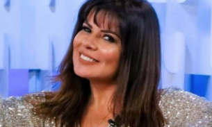 Morador de rua invade show de Mara Maravilha e cantora toma atitude inesperada 