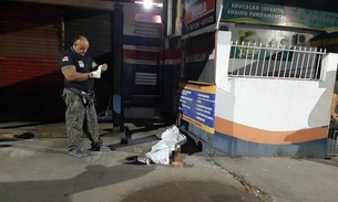 Em Manaus, cozinheira é assassinada por homem que planejava sua morte há 5 anos