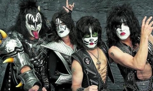 Turnê de despedida: Kiss confirma show no Brasil em 2020 