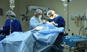 HUGV realiza neurocirurgias para desafogar Hospital João Lúcio em Manaus