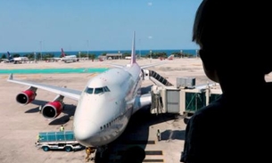 TJAM aplica novas regras para autorização de viagem internacional de menores