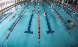 Competição em Manaus terá duas horas de natação sem parar 