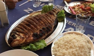 Stand do Senac na Feira Internacional de Gastronomia Amazônica terá oficinas gratuitas