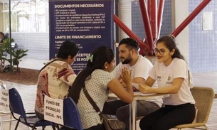 Nesta quarta FPS assina termos que liberam R$ 4,40 milhões em Manaus