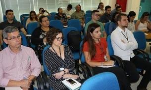 Dirigentes da Manaus Previdência têm curso sobre riscos de investimentos