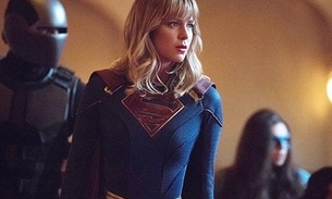 5ª temporada de Supergirl ganha trailer eletrizante; assista