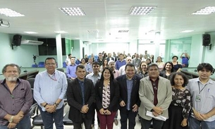 Instituto Federal do Amazonas dá início às atividades no Iranduba