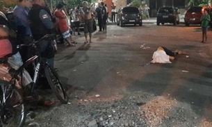 Homem é morto com tiros na cabeça após partida de videogame em Manaus