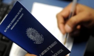 Mais de 15 vagas para primeiro emprego serão ofertados nesta terça em Manaus 
