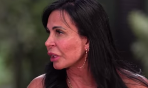 Gretchen relembra momento constrangedor com Van Damme: ‘Ódio mortal'