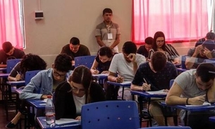TJAM convoca 152 candidatos aprovados em seleção para estágio em Manaus 