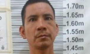 Em Manaus, detento aproveita trabalho fora do presídio para fugir por mata 