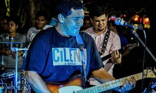 Cileno, Nicolas Jr. e Adriano Arcanjo agitam quarta-feira em Manaus