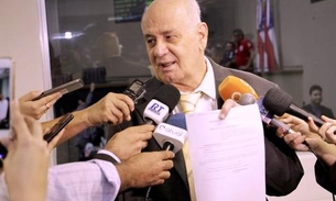 Ausência do ministro da Economia na reunião do CAS afasta investidores, diz Serafim