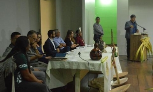 Encontro Interfederativo discute acesso e qualidade da saúde indígena no Amazonas