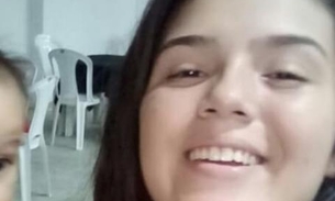 Jovem sai para ir à igreja e desaparece em Manaus