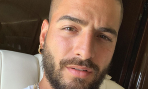 Maluma não é indicado ao Grammy Latino e faz desabafo: ‘Desilusão imensa’