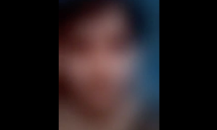 Menina dada como desaparecida surge em vídeo explicando motivos da fuga