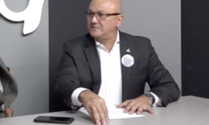 Titular da Suframa reitera capacidade para gerir e diz que ZFM incomoda