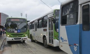 TCE nega pedido do Sinetram para suspender intervenção no transporte coletivo de Manaus