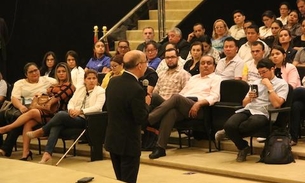 Certificação de ouvidores pelo TCE Amazonas melhora atendimento no serviço público