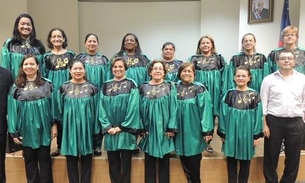 Festival Amazonas de Corais começa nesta quarta-feira no Teatro Amazonas