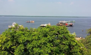 Atividade econômica da Zona Franca de Manaus mantém floresta em pé
