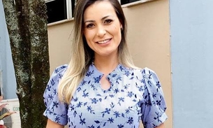 Andressa Urach relata drama após contrair Doença Sexualmente Transmissível 