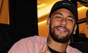 Neymar aluga mansão de frente para o mar para passar réveillon na Bahia