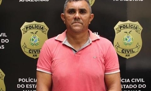 Professor é preso suspeito de abusar de alunas de 10 anos no Amazonas
