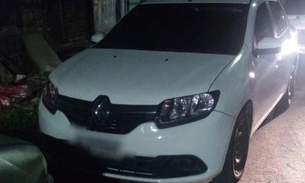 Oito veículos roubados ou furtados são recuperados em Manaus; confira a lista