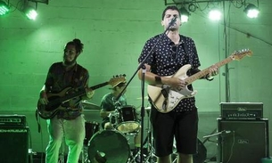 Alaídenegão divide palco com Chico Caju nesta sexta-feira em Manaus