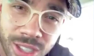 Novas peças de avião que caiu com Gabriel Diniz são encontradas