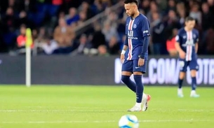 Reims surpreende o PSG de Neymar e faz 2 a 0 pelo Campeonato Francês