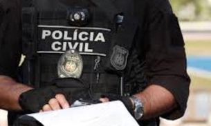 No Amazonas, operação caça suspeitos de desviarem mais de R$ 100 milhões para campanhas