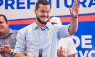 Decretada prisão do prefeito de Coari, Adail Filho 