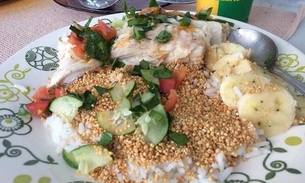 3ª Feira Internacional de Gastronomia do Amazonas começa nesta quinta