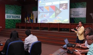 Indústrias de Manaus fazem evento e abordam qualidade de produtos do PIM