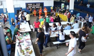 Serviços de cadastro para emprego e emissão de RG serão oferecidos em bairro de Manaus