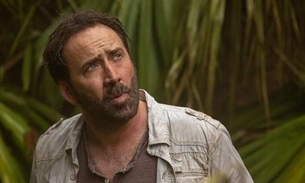 Nicolas Cage batalha contra animais assassinos no trailer de ‘Primal’; vem ver