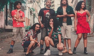 Com nova formação, 'Mady e Seus Namorados' lança álbum de estreia
