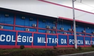 Em Manaus, Aleam vai debater denúncia de agressões em colégios da PM 
